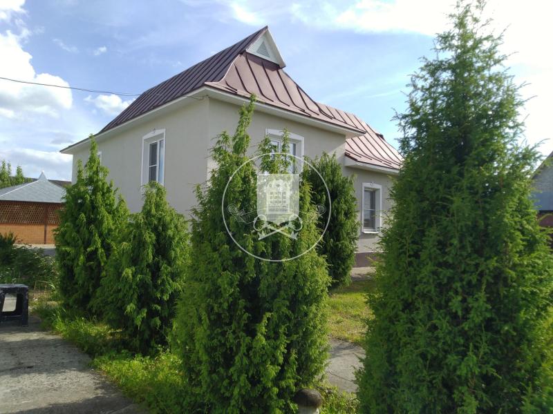 Дом, 130.1 м2