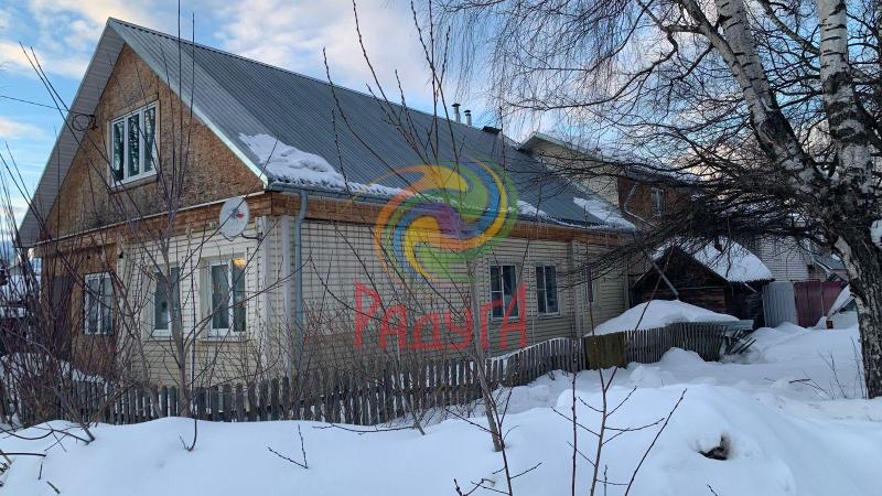 Дом, 218 м2