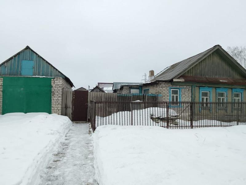 Дом, 45 м2