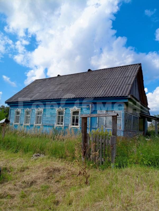 Дом, 100 м2