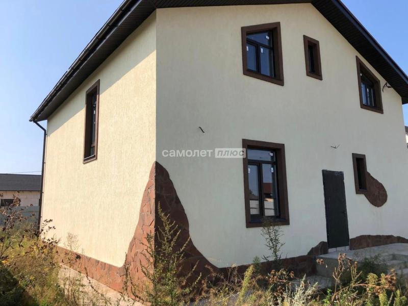 Дом, 174 м², 6 сот.