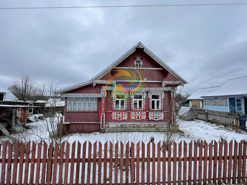 Дом, 45 м2