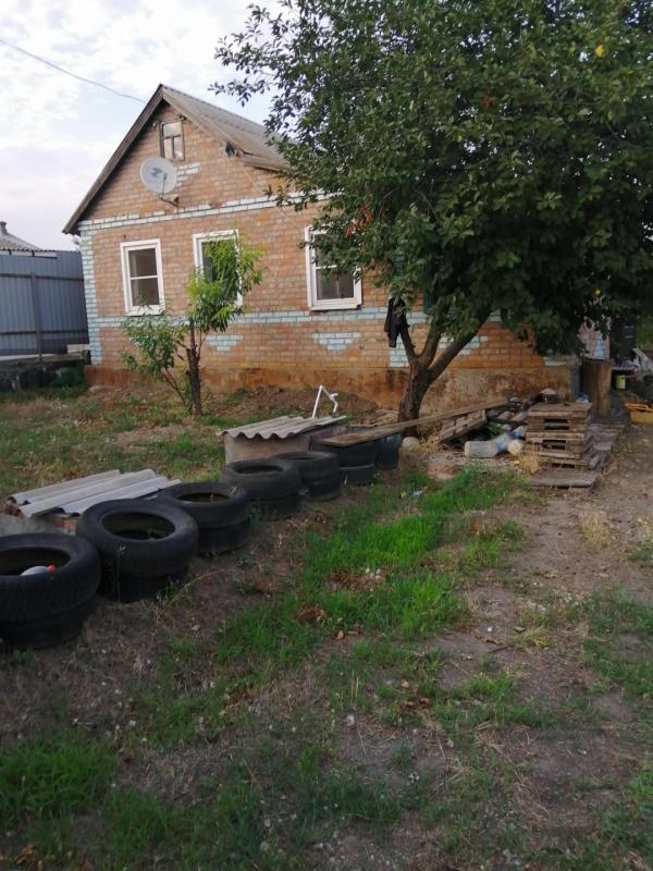 Дом, 60 м2