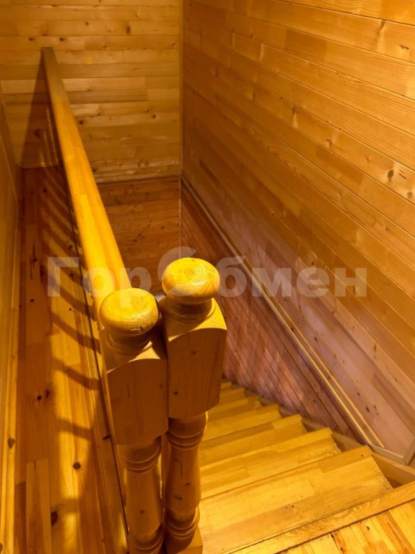 Дом, Москва, СНТ Наука, квартал № 133, 40с1. Фото 4