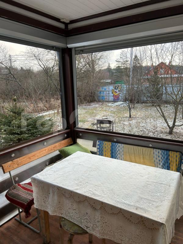 Дом, Москва, СНТ Наука, квартал № 133, 40с1. Фото 3