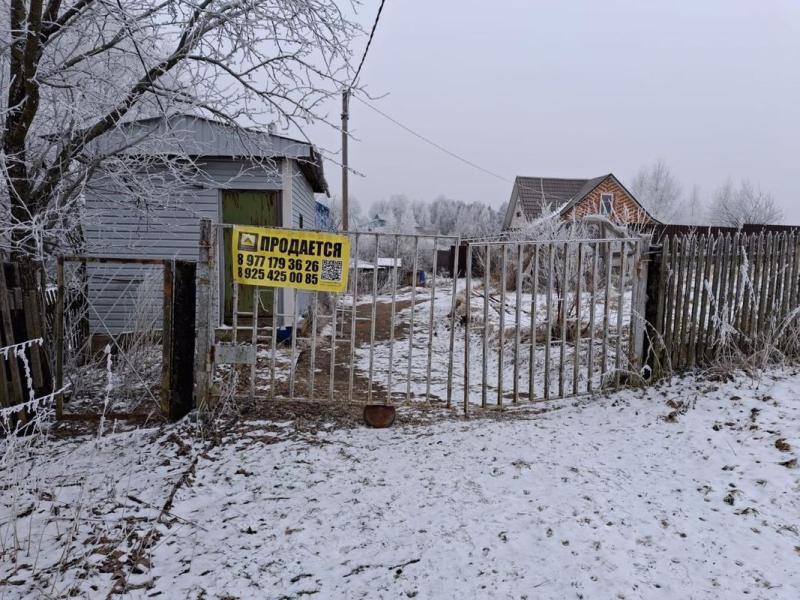Дом, 50 м2