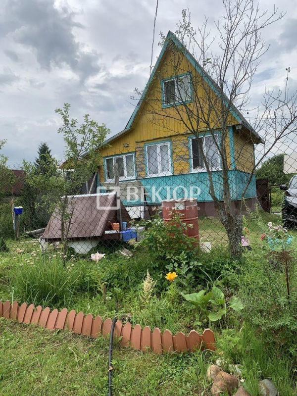 Дом, 40 м2