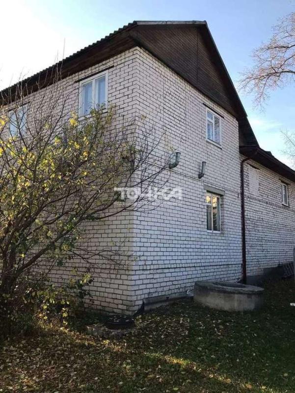 Дом, 218 м2