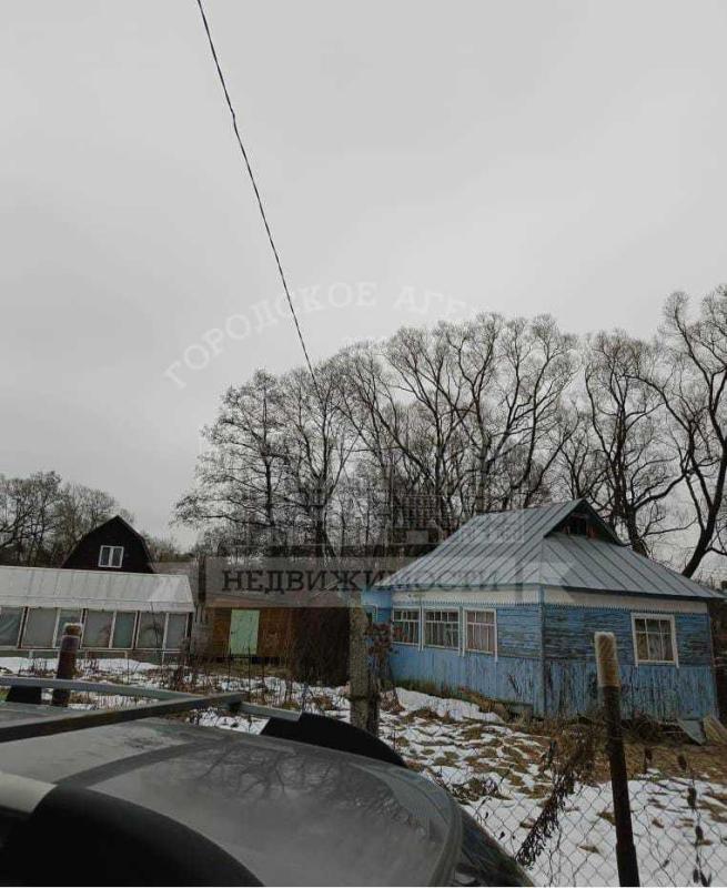 Дом, 45 м2