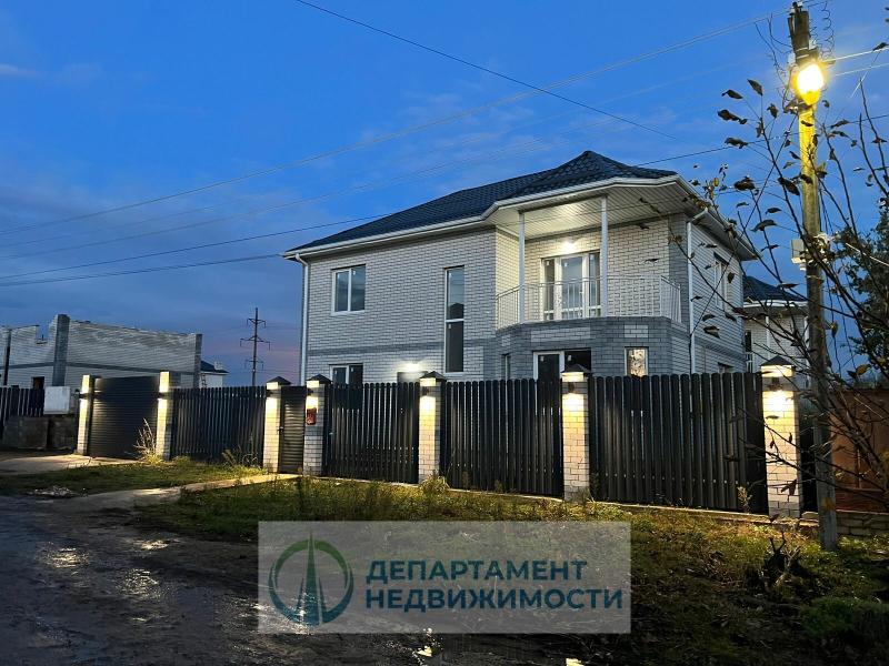 Дом, 140 м2
