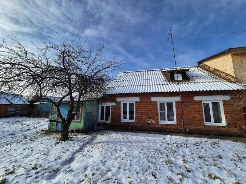 Дом, 43 м², 4 сот.