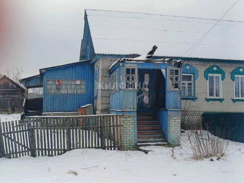 Дом, 50 м2