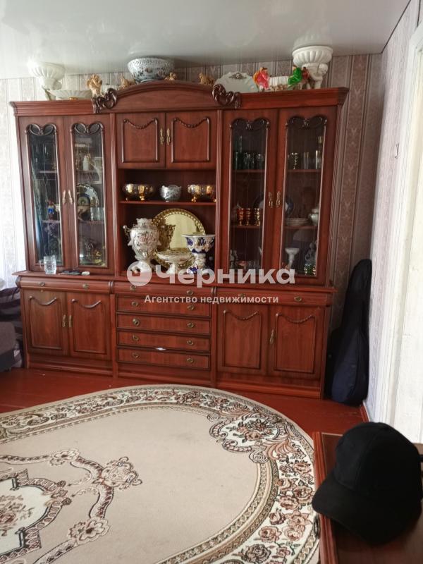 Дом, 55.7 м2