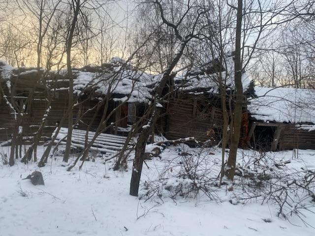 Дом, 40 м2