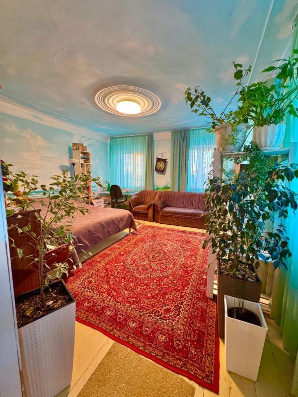 Дом, 95 м2