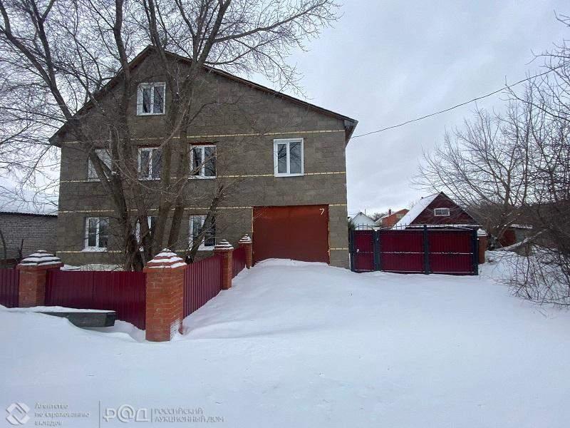 Дом, 264.5 м2