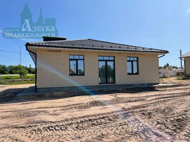 Дом, 120 м2