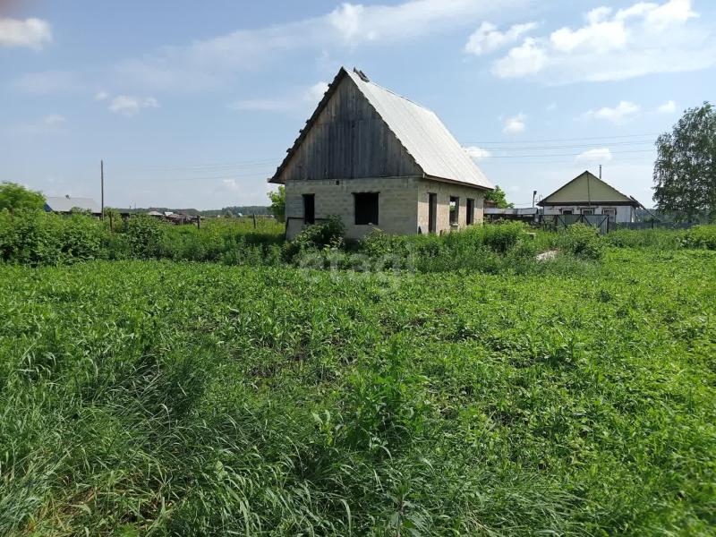 Дом, 54 м2