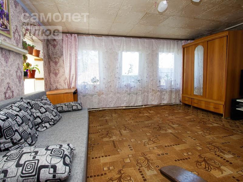 Дом, 48 м2