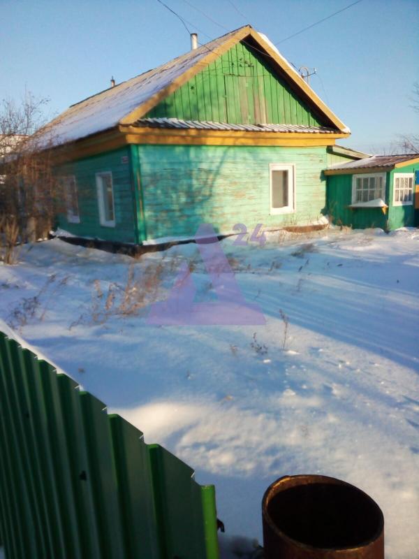 Дом, 62.6 м2