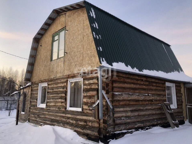 Дом, 60 м2