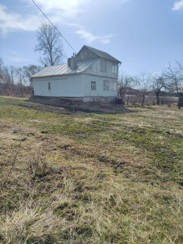 Дом, 102 м2