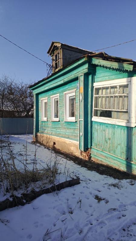 Дом, 40 м2