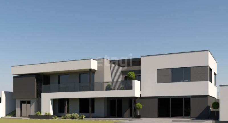 Дом, 400 м², 17 сот.