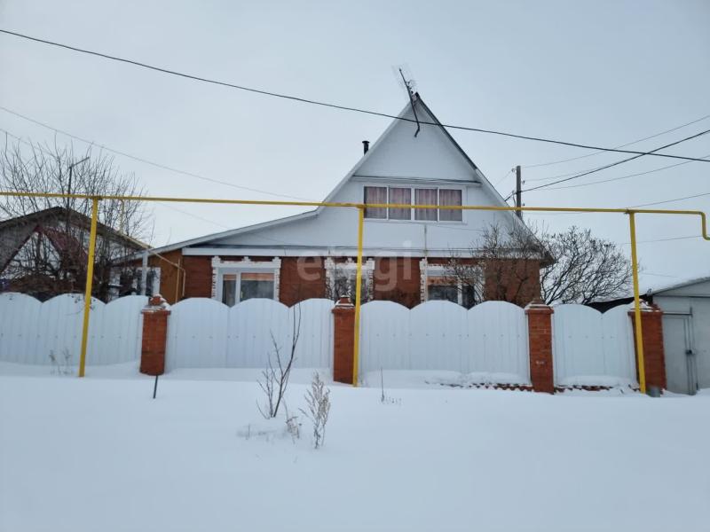 Дом, 113.4 м2