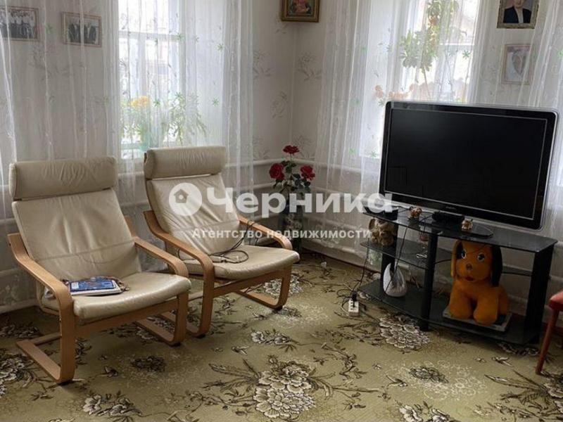 Дом, 58 м², 4 сот.