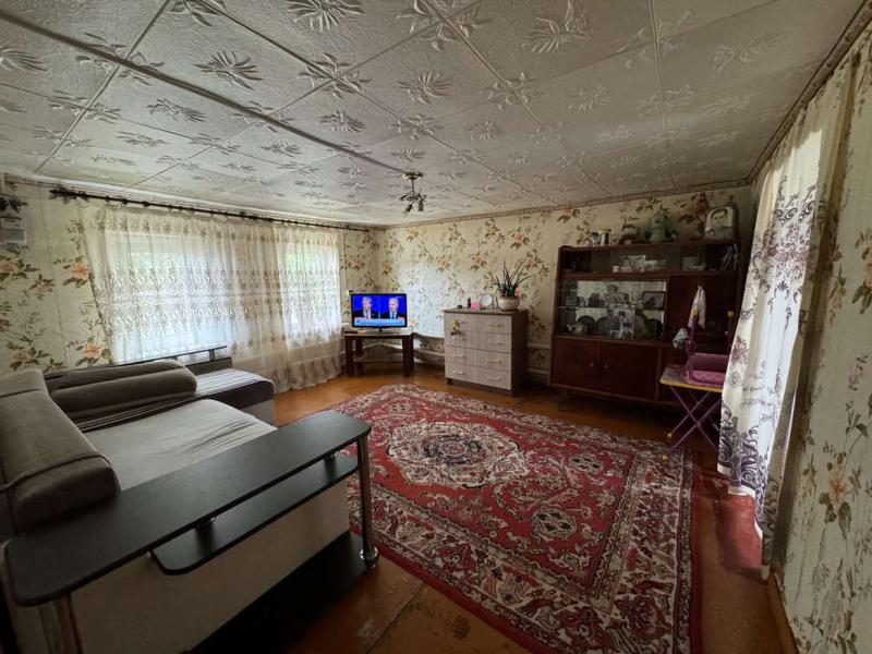 Дом, 50 м², 24 сот.