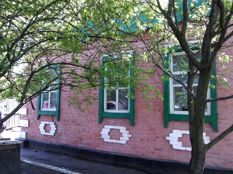 Дом, 45 м2