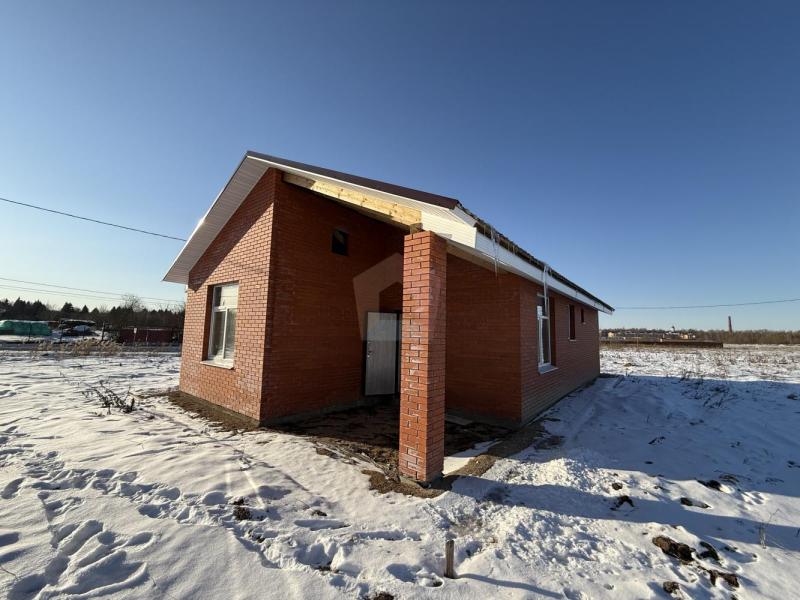 Дом, 83.7 м2