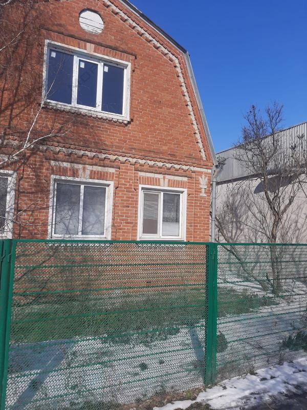 Дом, 106 м2