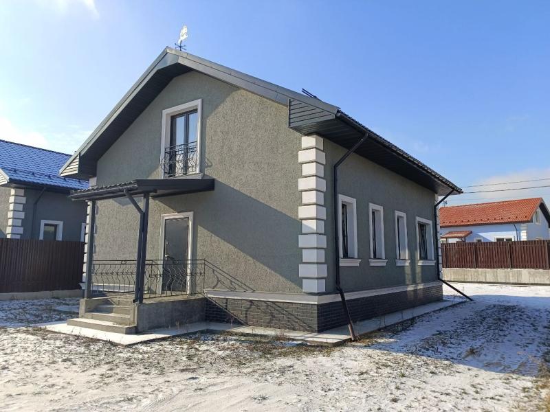 Дом, 143 м2