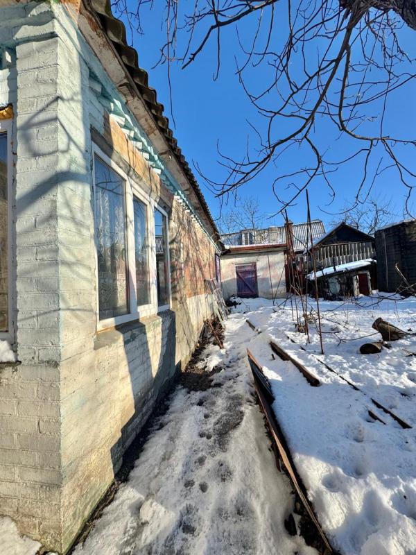Дом, 48 м2