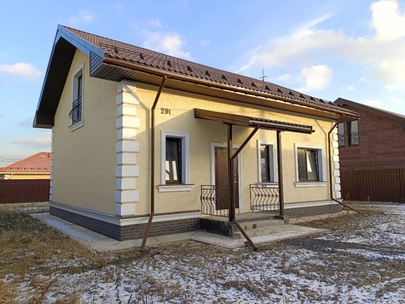 Дом, 155 м2
