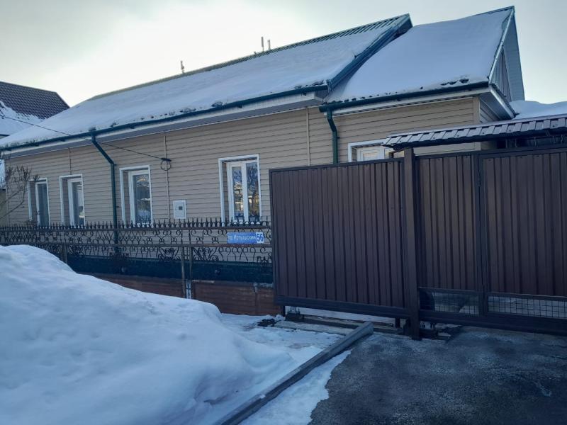 Дом, 70 м2