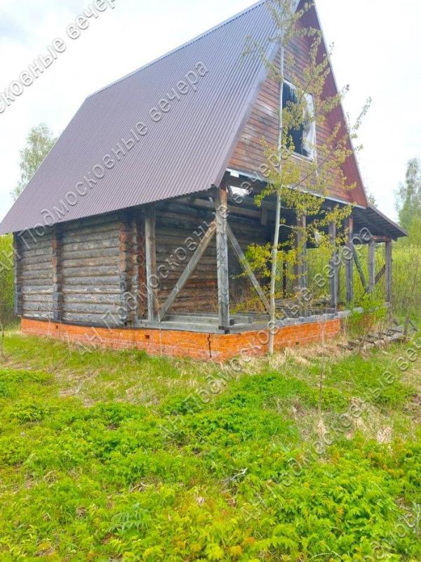 Дом, 40 м2