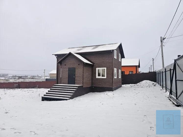 Дом, 100 м2