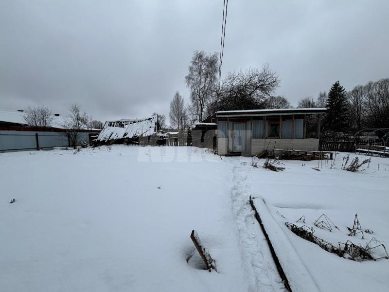 Дом, 43 м2