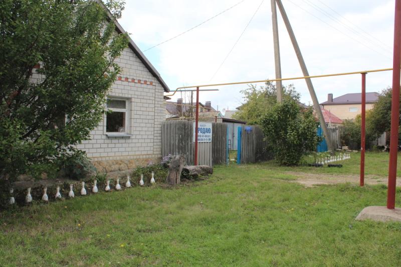 Дом, 50 м2