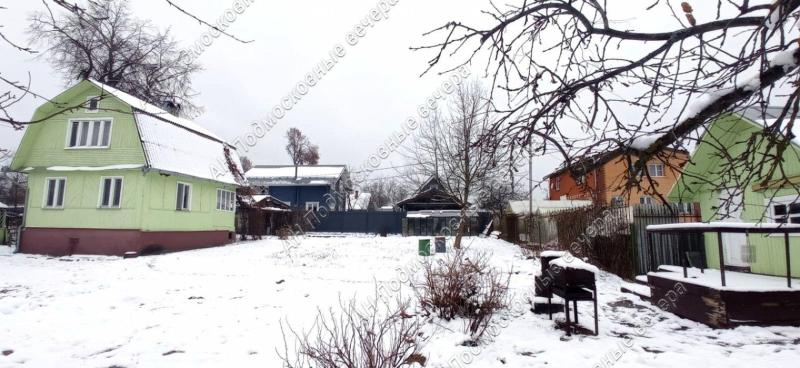 Дом, 80 м2