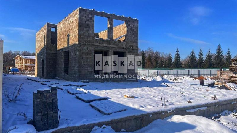 Дом, 163 м2
