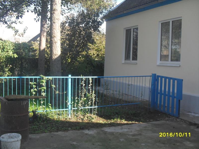 Дом, 60 м2