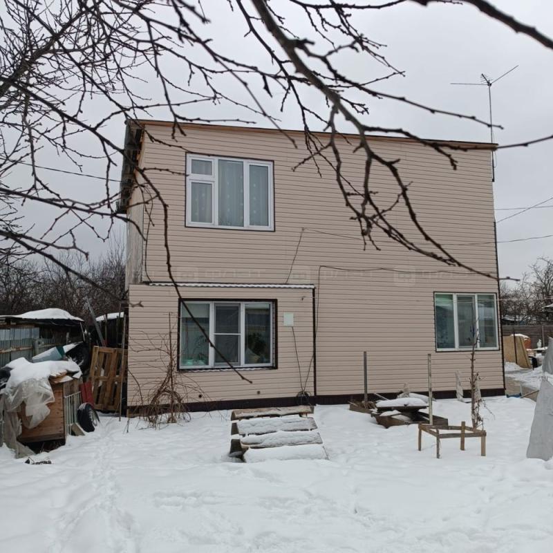 Дом, 110 м2