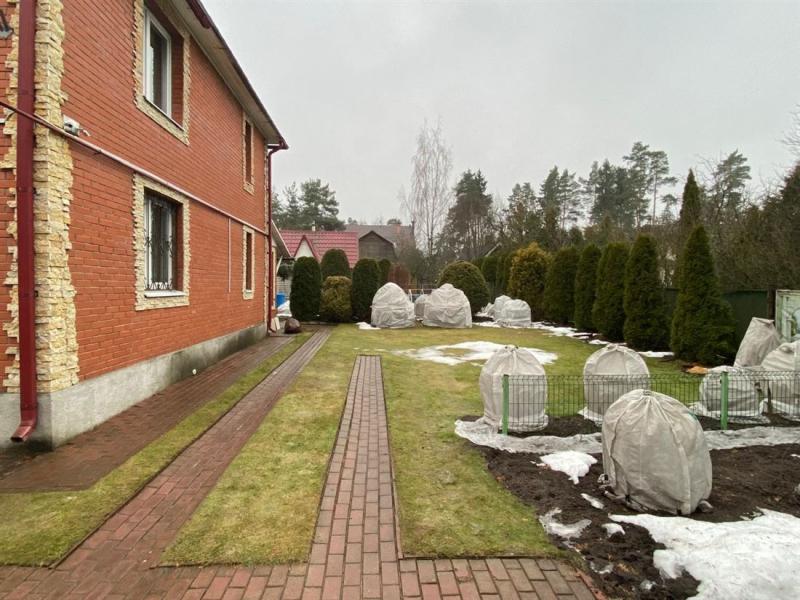 Дом, 120 м2