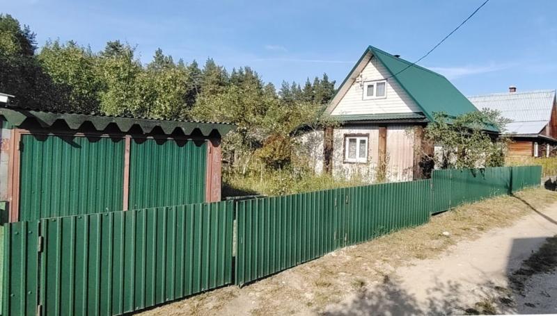 Дом, 46.9 м2