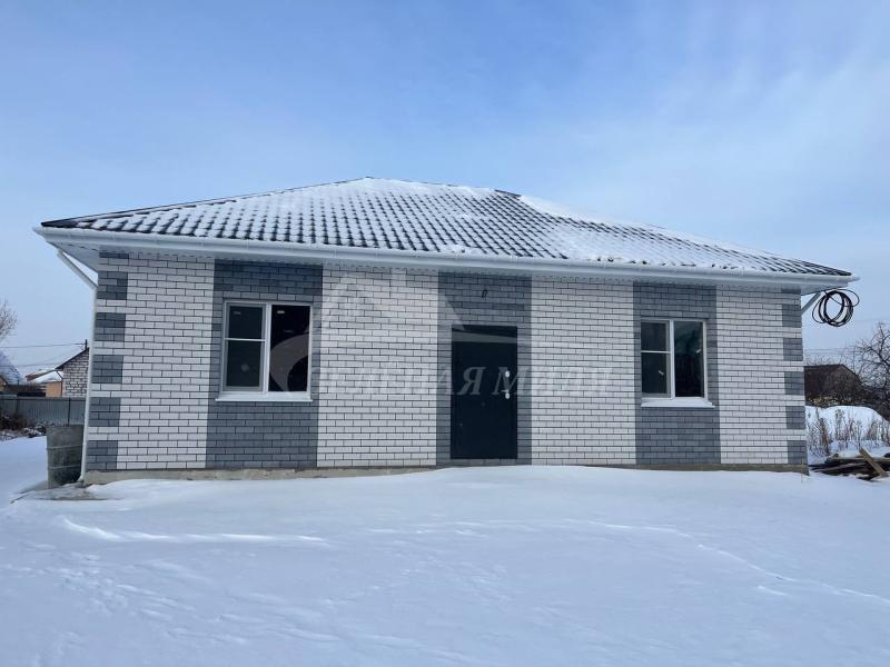 Дом, 120 м2