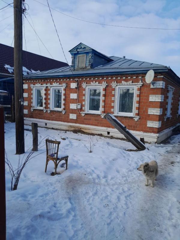 Дом, 79 м², 7 сот.